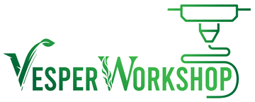 Vesper Workshop logo